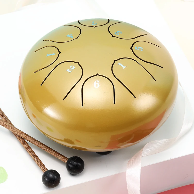 Thumbnail 4 - #17 New Hand Drums Arrivals