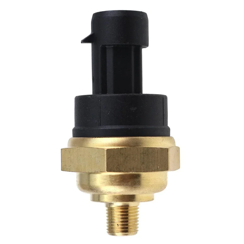 Replacement Oil Pressure Switch for Bobcat Engine Part Number 6674315 Compatible with For S205 S220 S250 S300 T140 Models