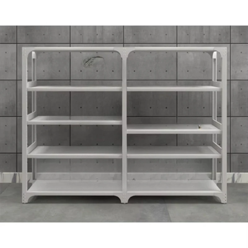 Home office School library Study room Ultra durable 0.6mm File cabinet Bookshelf Storage rack