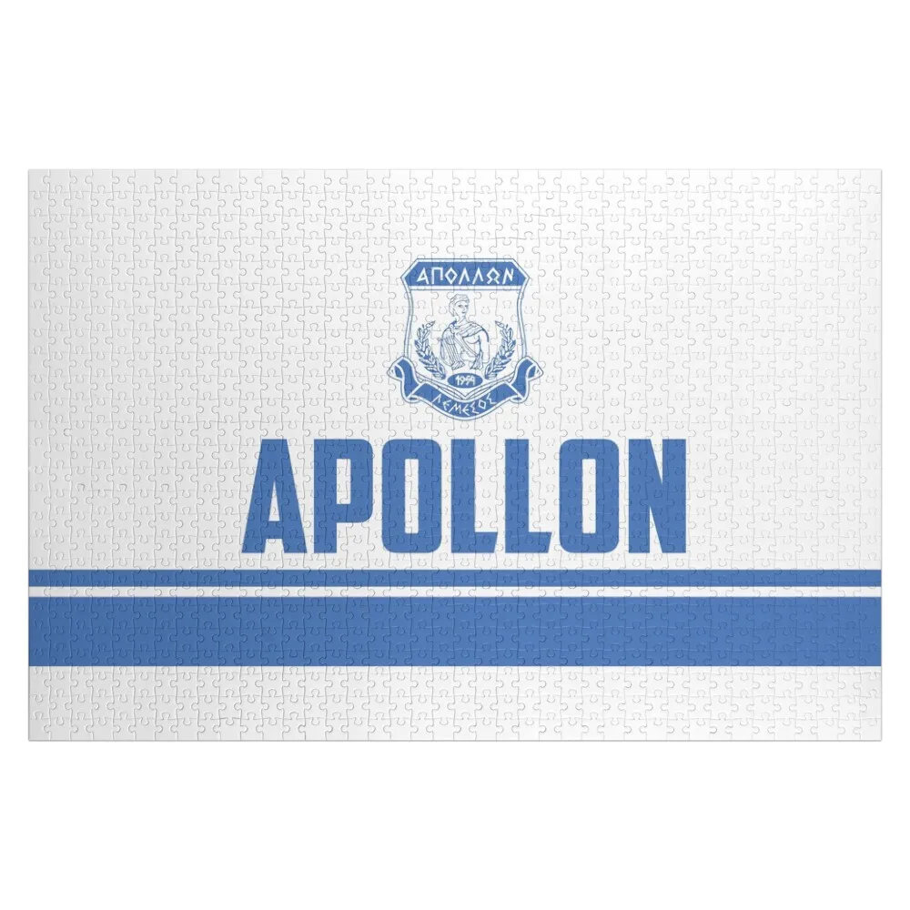 I Need In My Life Is Limassol, Cyprus Jigsaw Puzzle Personalized Baby Object Personalized Personalized Name Puzzle