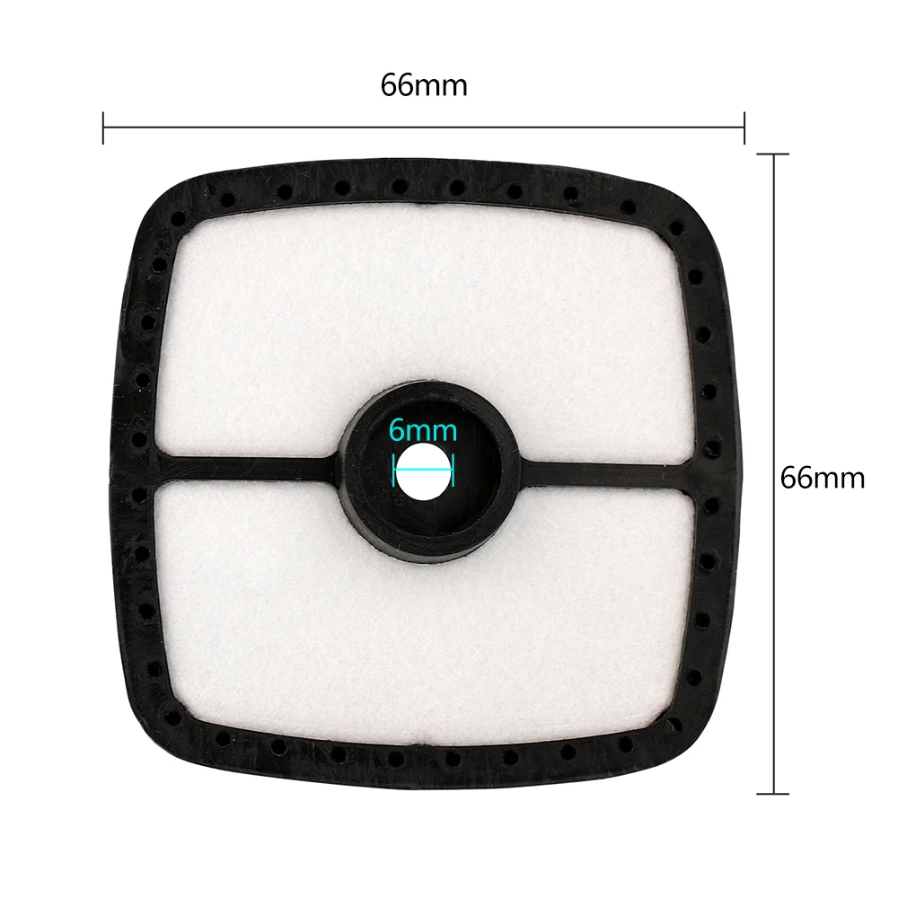 فلتر هواء XCAN لـ eudo ، منفاخ Trimmer A226001410 SRM من نوع HC150 #2