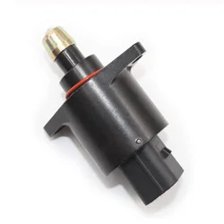 1piece MDQ100041 Idle air Control Valve Stepper 5PIN For MG MGF 1.8i 16v Rover ROVER 200 RD 1995-1998 MDQ100050 MLZ100050ZAC