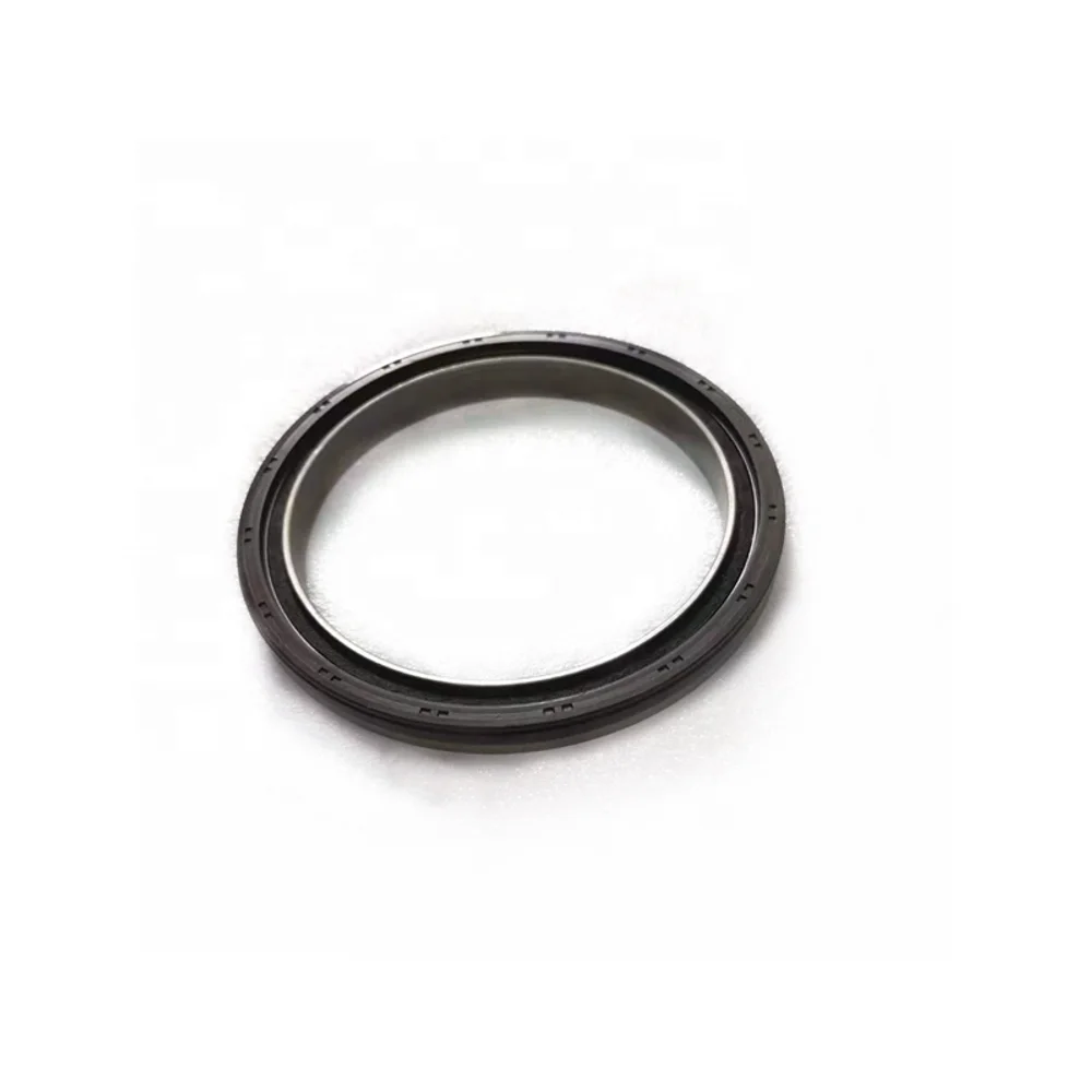 

China Manufacturer Crankshaft Rear Oil Seal Nbr Oil Seal 4BG1 BZ4962