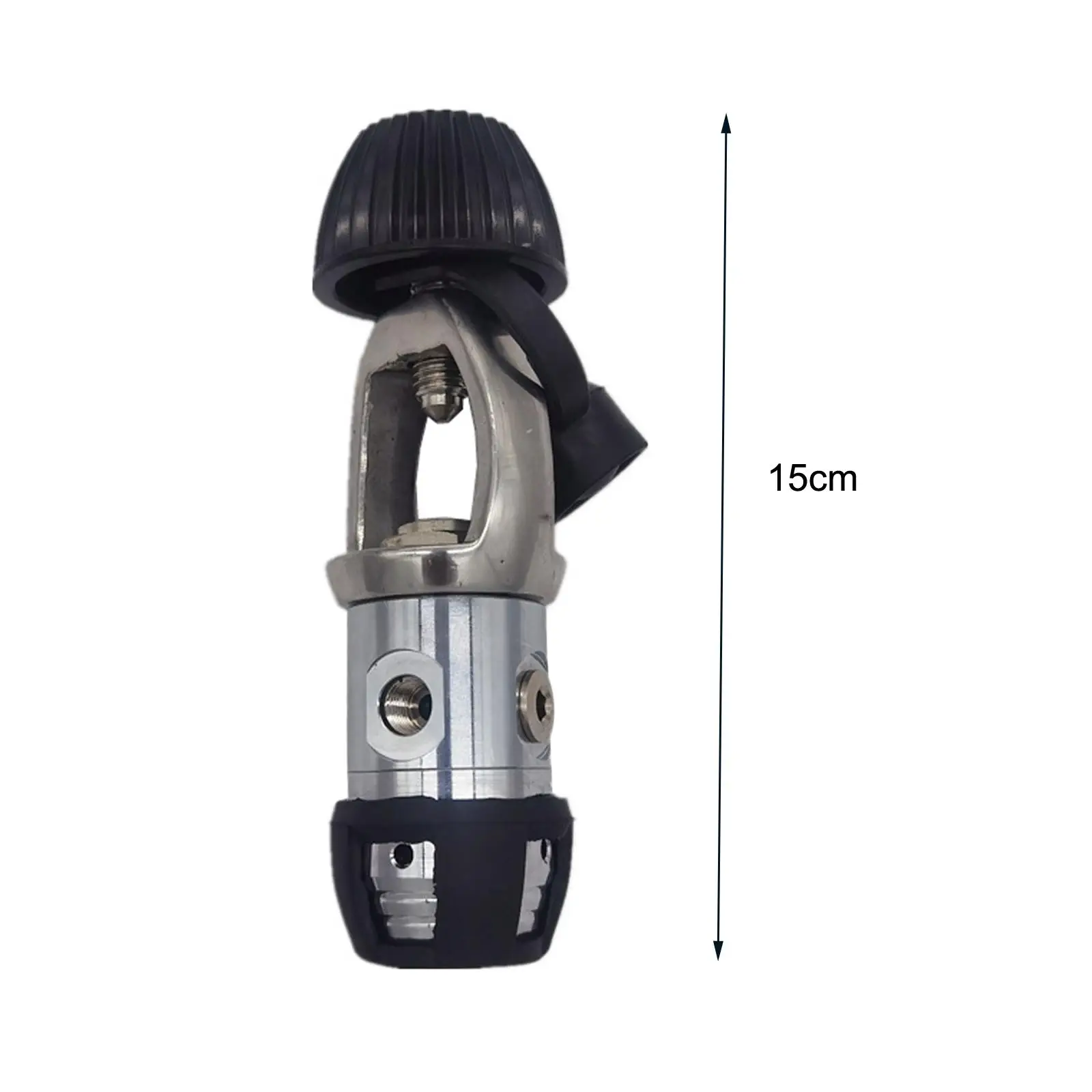 

Редуктор давления для дайвинга, балансированный регулятор для профессионального подводного дыхания, рыболовные принадлежности