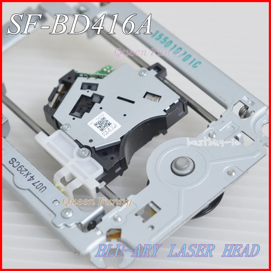팬 소닉 블루레이 DVD 광학 픽업용 오리지널 SF-BD416, SFBD416 SF BD416