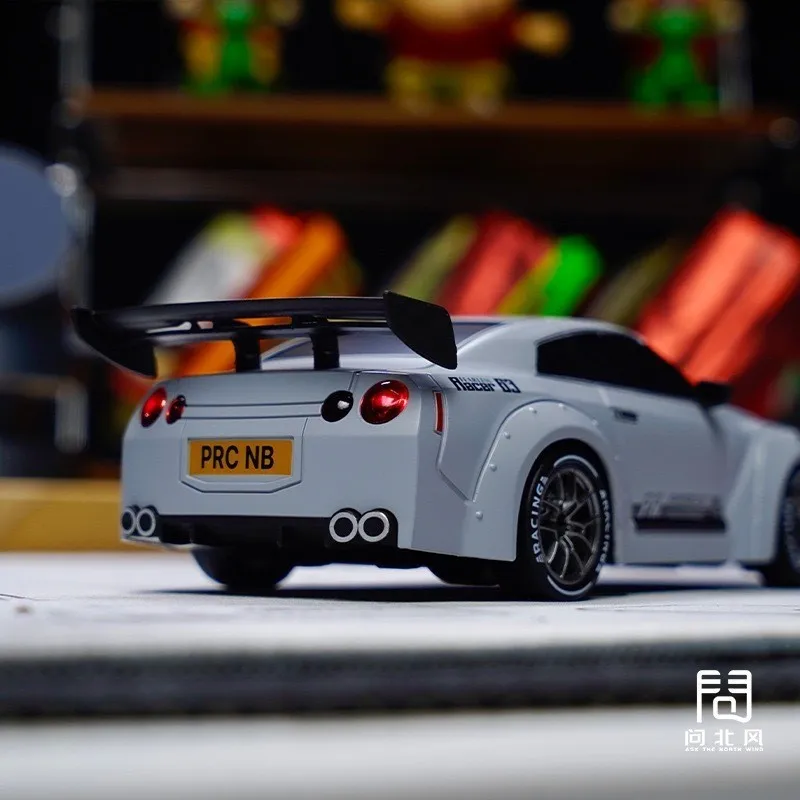 Fernbedienung Drift Car Full Size Mini Fernbedienung Rennwagen Modell 2,4g Radio High Speed ​ ​ Rc Auto Junge Spielzeug Geschenk