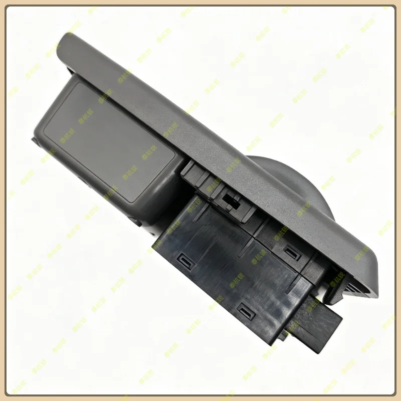96230793 LHD Front Left Window Lifter Control Switch Button Car For Daewoo Lanos
