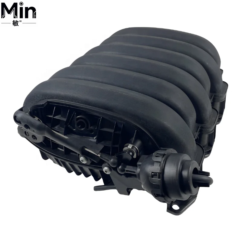 94611001603 94611001602 Engine Air Intake Manifold Auto Parts Air Distribution Manifold for Compatible Car Models