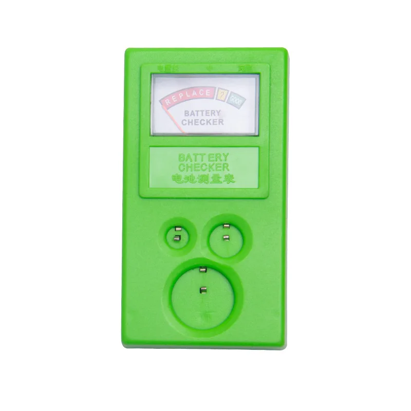 watch repair tool spare parts, button battery measuring device, measuring table, electronic measuring appliance
