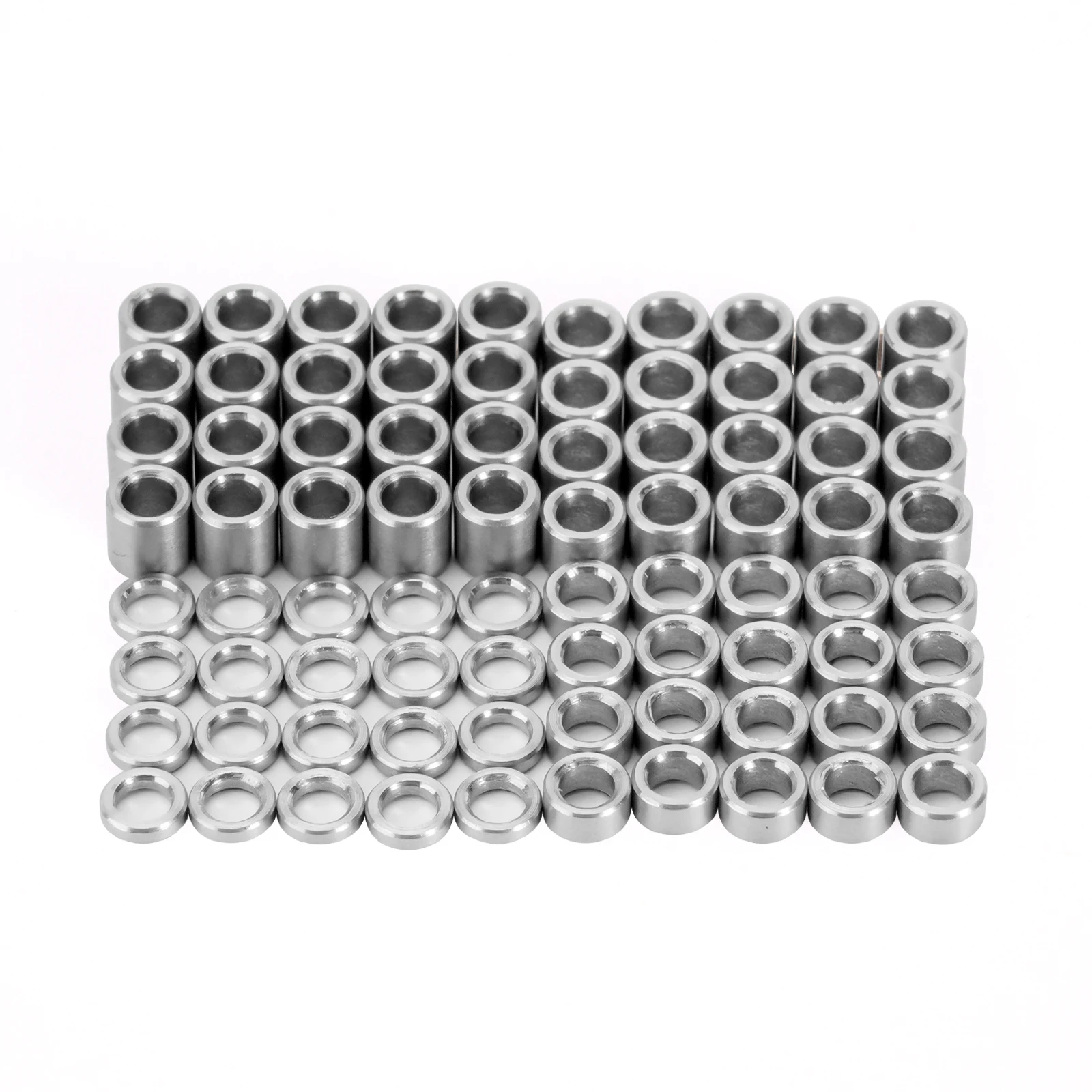 80PCS M2.5
