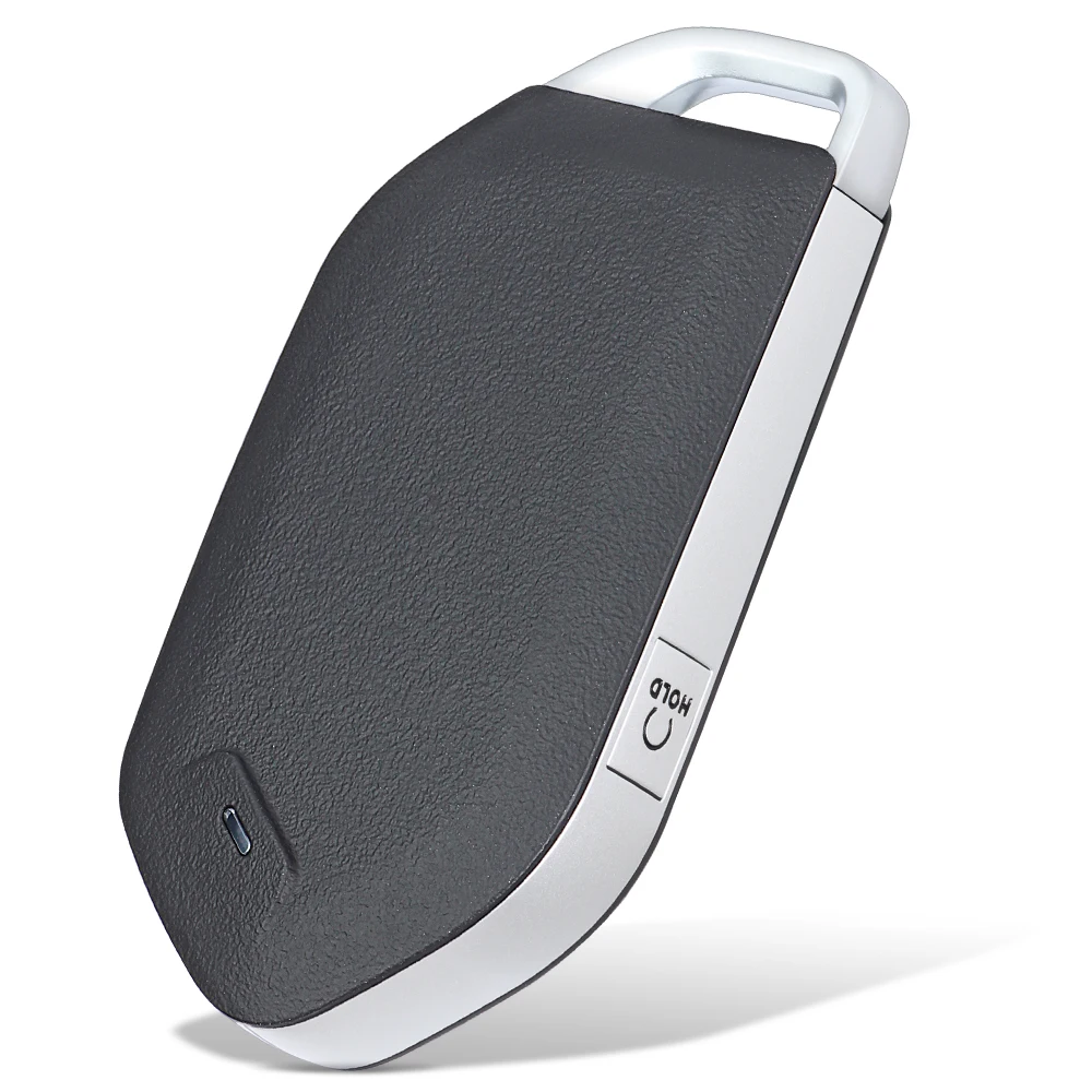 KEYECU 95440-GG000 433MHz 4A استبدال مفتاح بعيد ذكي بدون مفتاح الذهاب فوب 5 زر لكيا K4 CL4 2025 #5