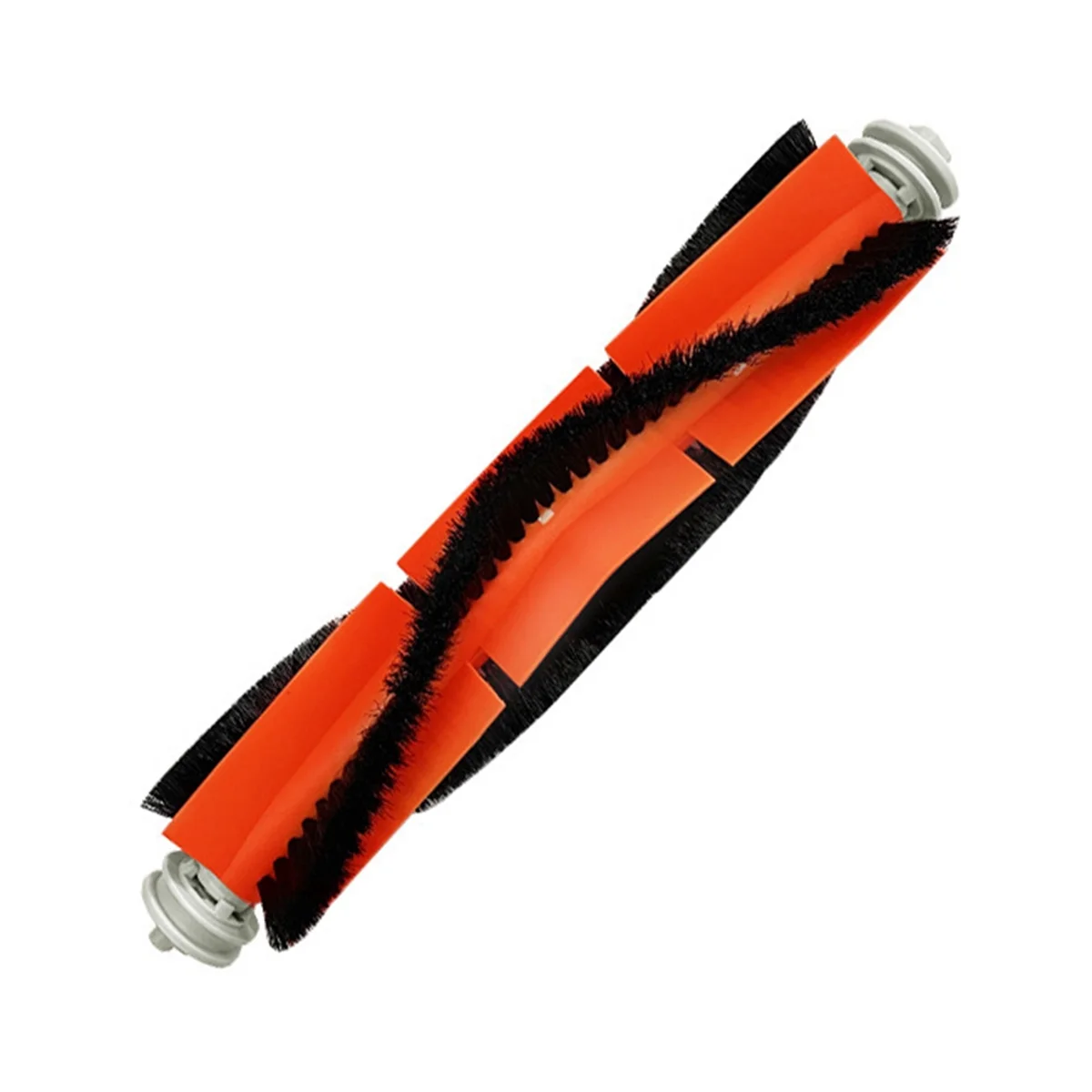 A58E-Für Dreame D9 Plus Zubehör Ersatzteile Befestigung Roller Seite Pinsel Hepa-Filter Mopp Pad Staub Tasche