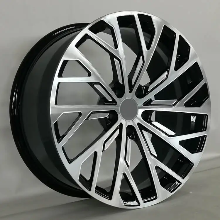 Custom Design Aluminum Forged Alloy Wheel 20 inch 5x139.7 Rims for Land Rover