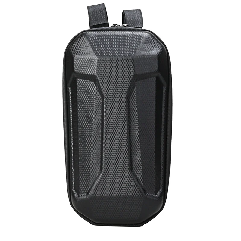 

NALFI-органайзер для электрического скутера, передний руль, водонепроницаемая подвесная сумка для хранения из ЭВА