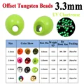 3.3mm 20 piezas de caracteres