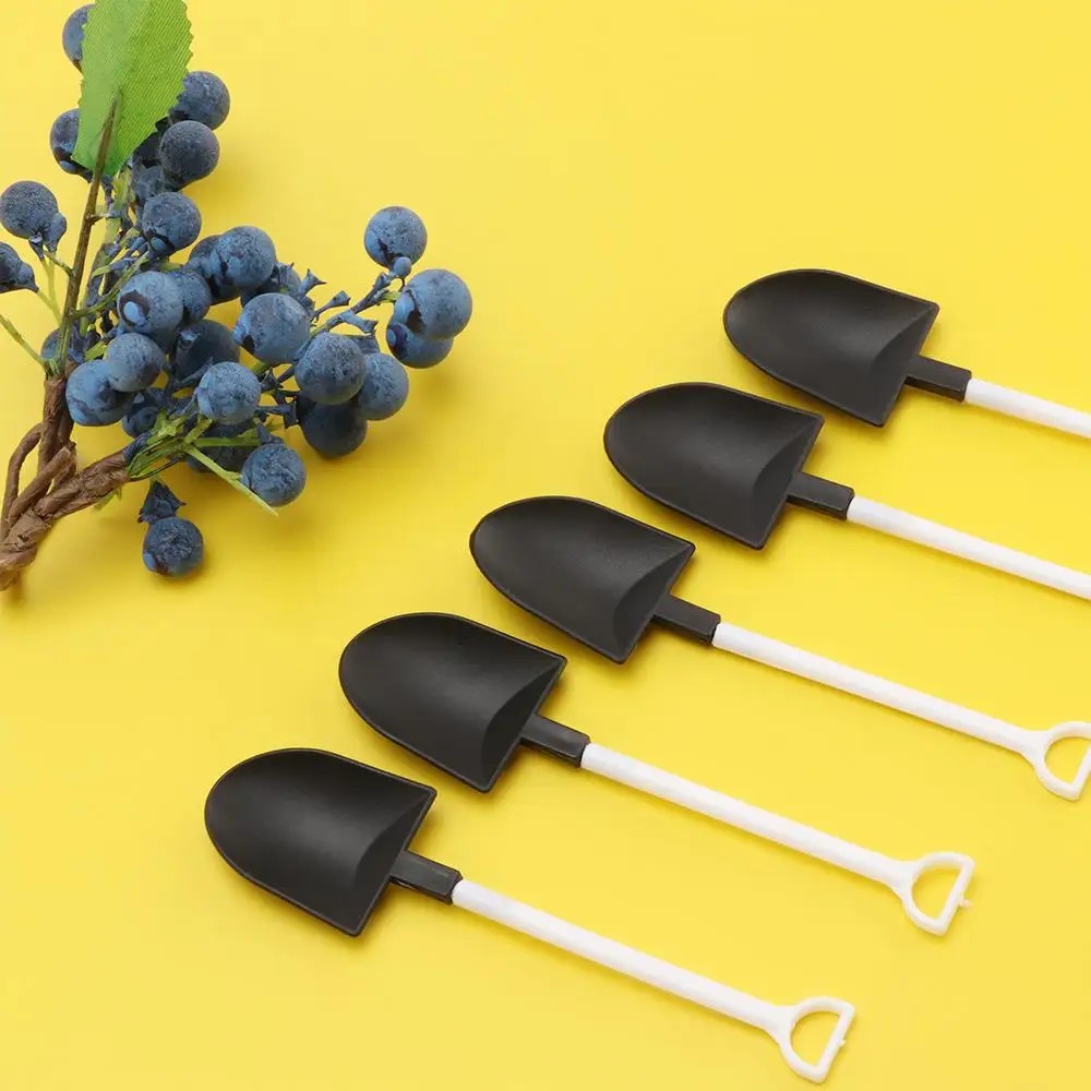 одноразовые ложки для морожено