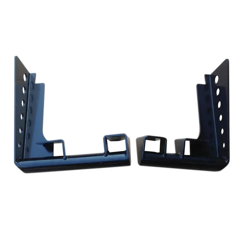 

Применимые аксессуары для корпуса Defender Защита заднего угла Defender