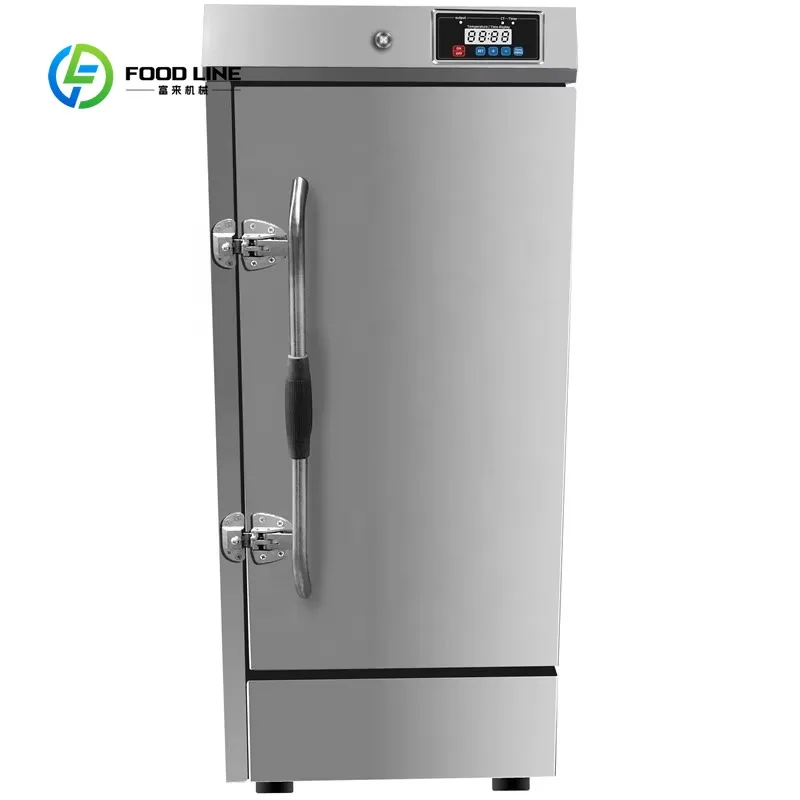 

Customized Commercial Electric Tamale Rice Noodle Dumpling Steamer Industrial Kitchen Food Steamers