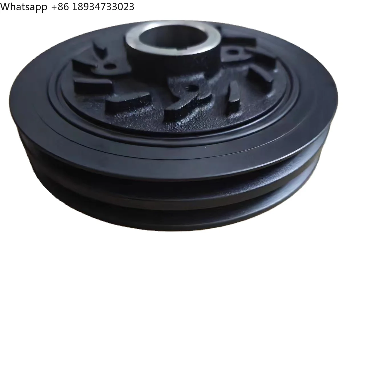 

MD110165 High-quality Automotive Parts Crankshaft Pulley for Other Car Models
