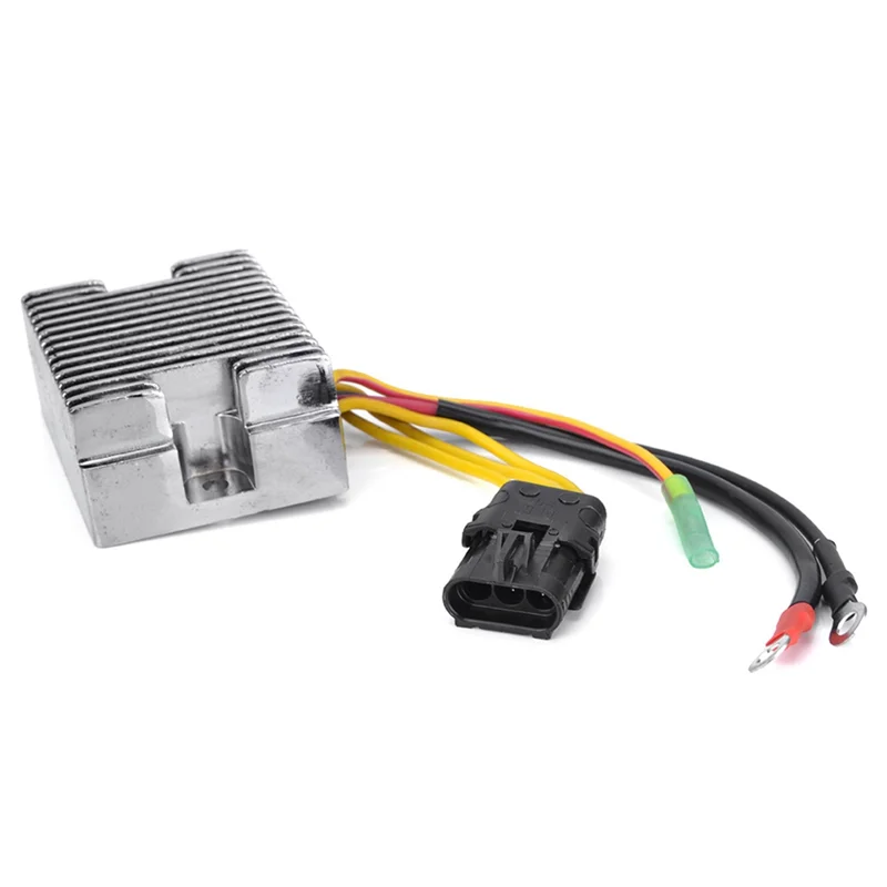 

Leading-Edge-Voltage Regulator Rectifier For Polaris Hawkeye 300 Sportsman 300 400 Sportsman300 Polaris300 HO F/C Carb 4011182 A