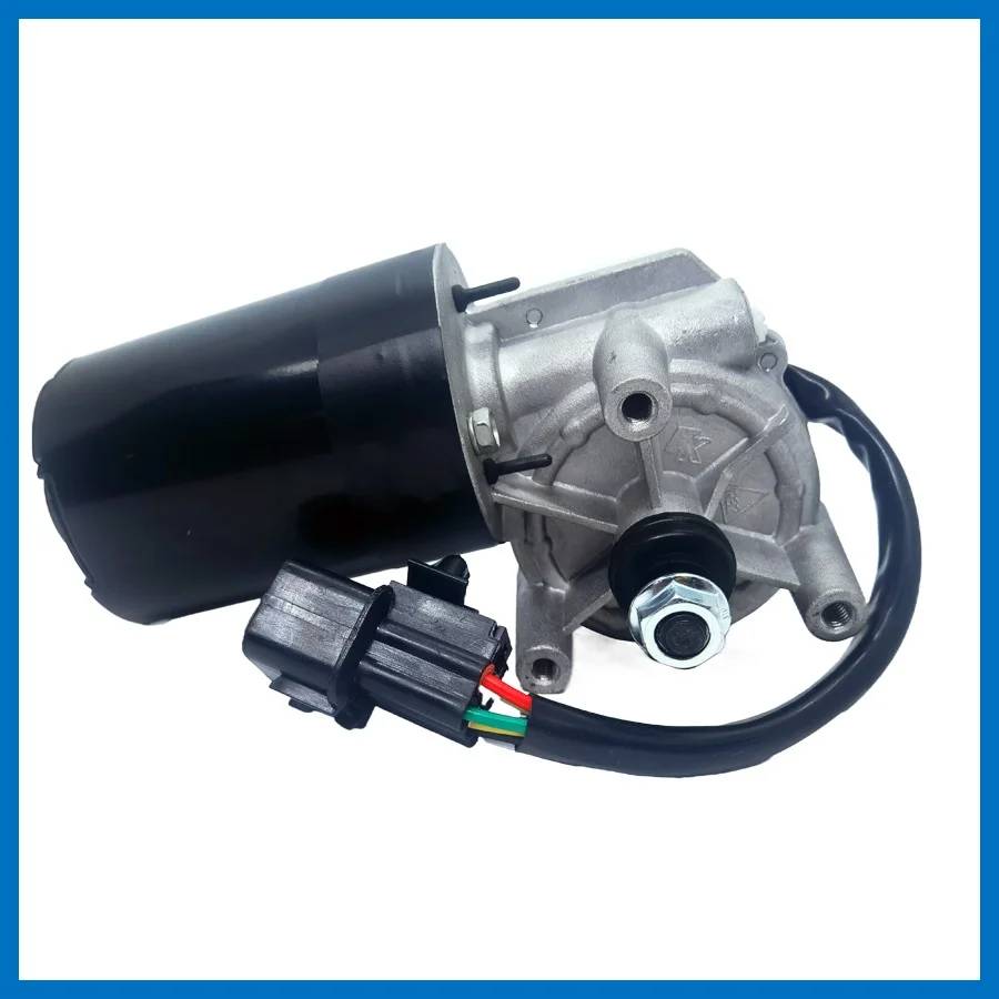 

Auto Motors Parts OE# 981102D101;981102D200;434409 Windshield Wiper Motor with HYUNDAI Elantra 2000-2006