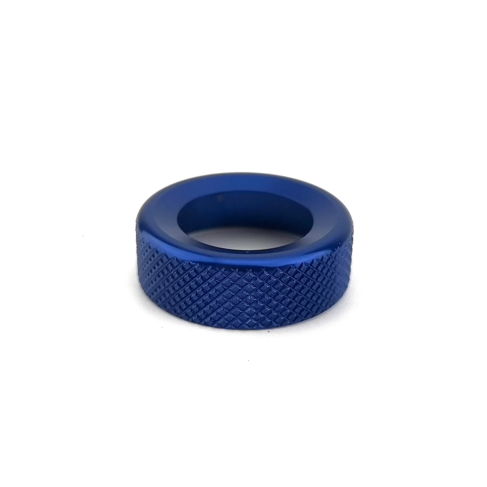 

For Kia Sorento MQ4 2021-2025 Aluminum Central Drive Model Switch Knob Ring Cover Trim Interior Accessories