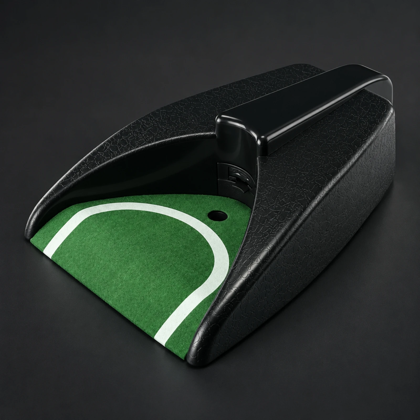 Dispositivo de práctica para e - Golf Putter reseña y precio