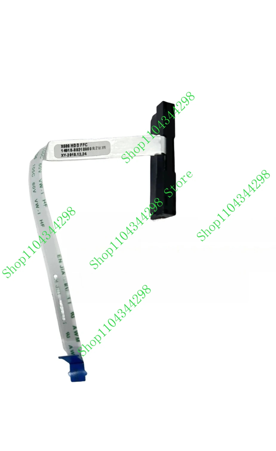 

DB для ASUS M509 X509FA X509F кабель жесткого диска DD0XKRHD001 14010-00219800