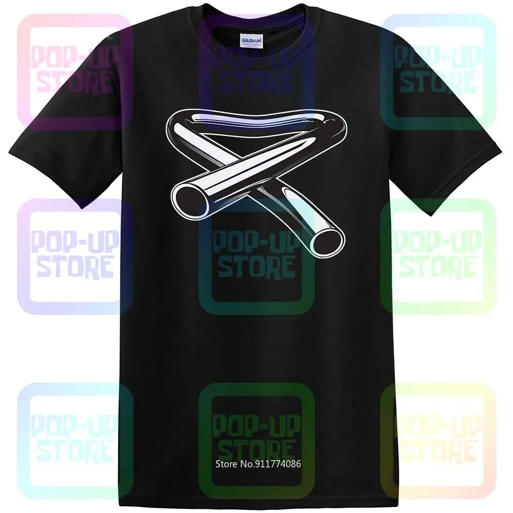 Mens Mike Oldfield Tubular Bells Printed 2018 Brand Shirt T-shirt Tee Unisex Size:S-3XL