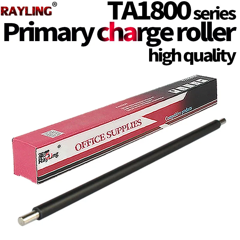 

4X первичный заряжающий ролик/ПЦР для использования в Kyocera TASKalfa 1800 1801 2200 2201 2010 2011 2210 2211 2020 2220 2320 2221 2321