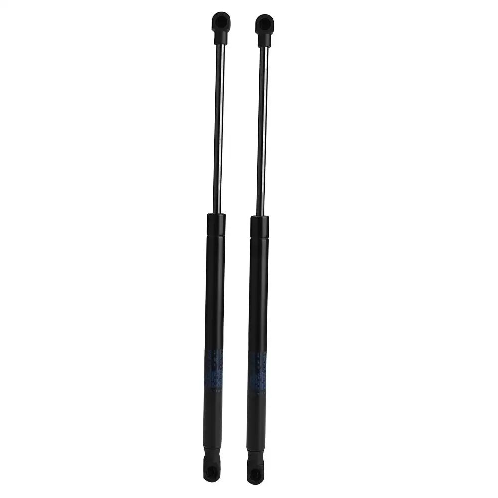 For for BMW 1 SERIES E81 E87 Rear Tailgate Trunk Lid Lift Supports Struts (Pair)