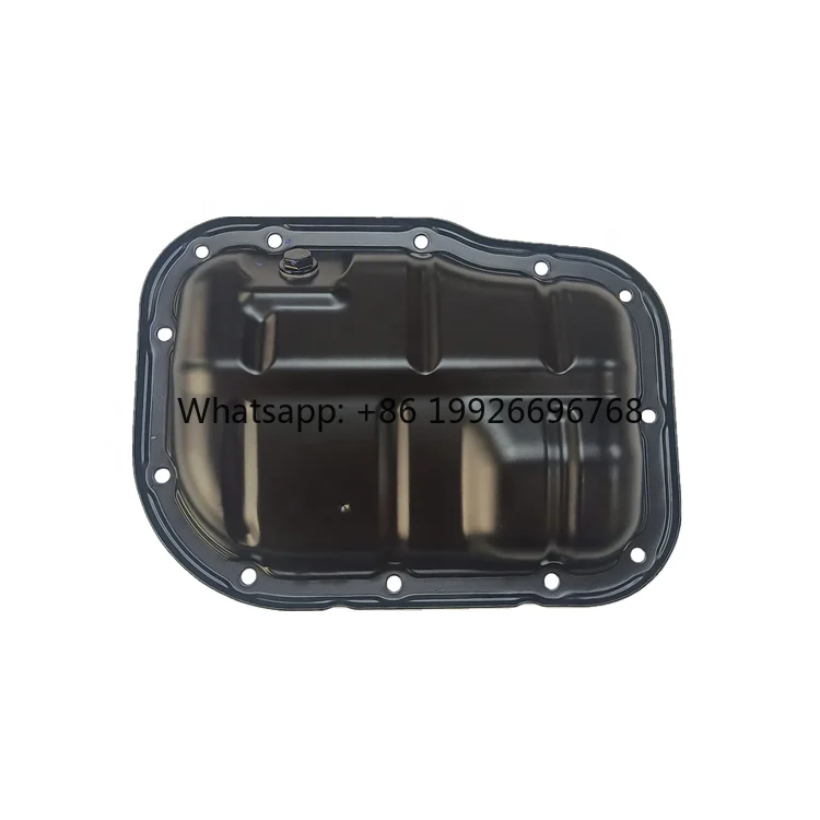

Excellent Performanece Auto Engine Parts Valve Cover Oil Pan Sub-Assembly 12102-37010