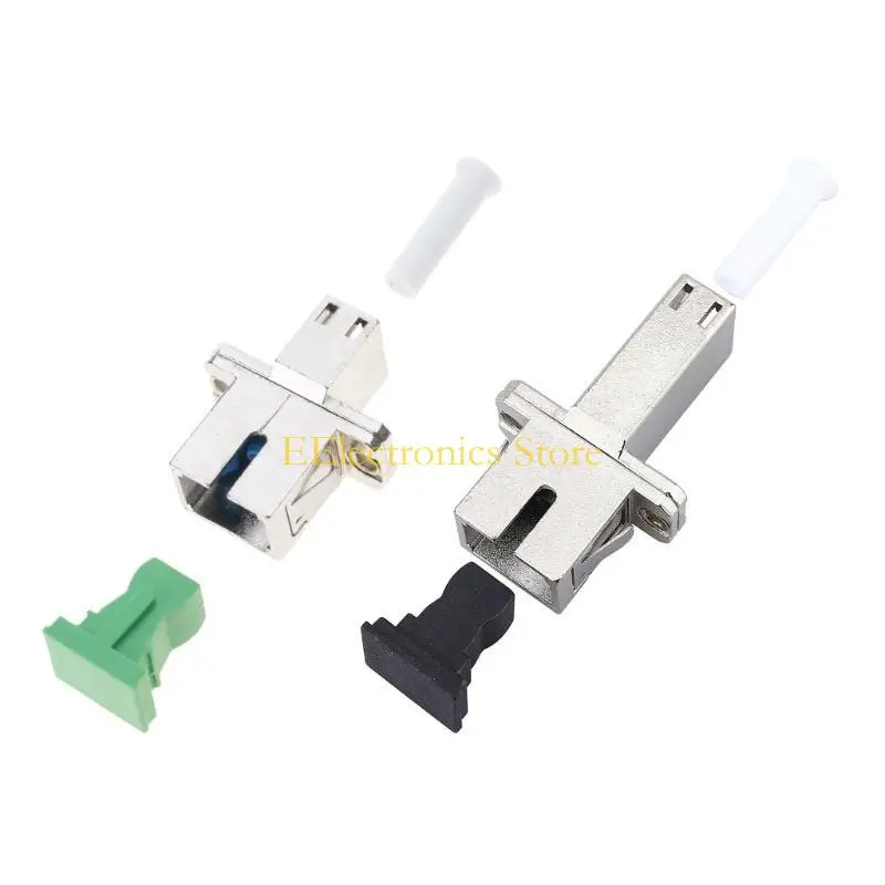 B03C UPC Оптоволоконные адаптер разъемы.