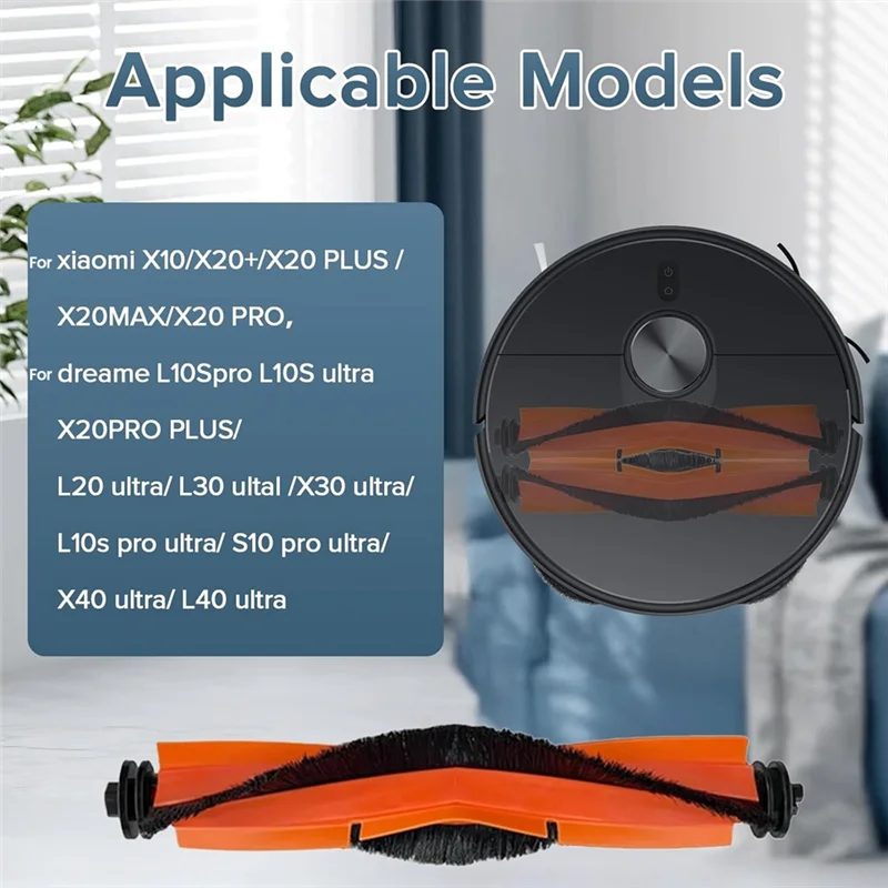 A98I-4-Pack Vacuum …