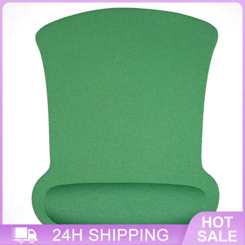 Коврик для клавиатуры с поддержкой запястья, водонепроницаемый эргономичный коврик для мыши на запястье, нескользящий коврик для мыши, компьютерные аксессуары