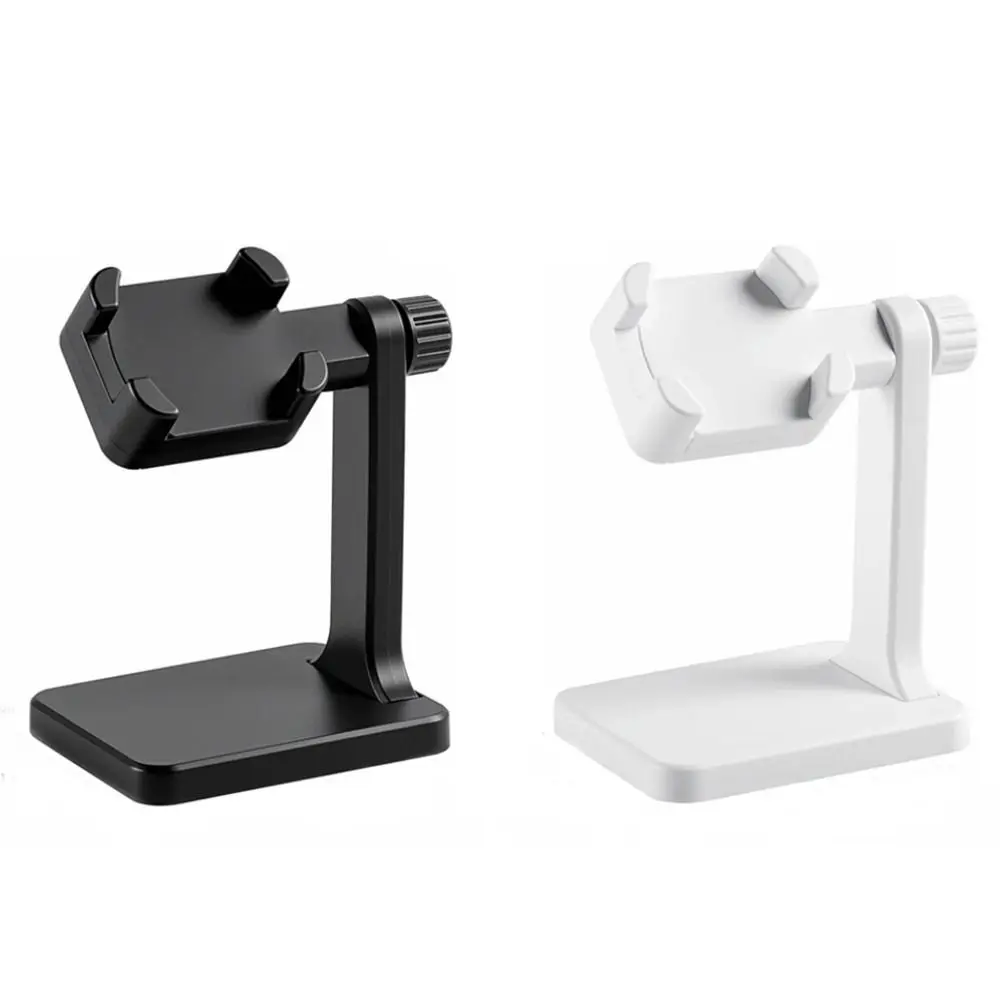 Stable Plastic Watch Charging Stand Cable Storage Desktop Placement Desktop Holder Anti Slip Pad Charge Bracket Home