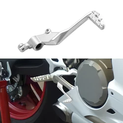 Motorcycle Rear Brake Pedal Foot Lever For Ducati 899 Panigale 2014-2015 959 Panigale 2016-2019 R 2015-2016 V2 2020-2025