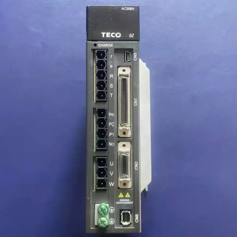 Second hand JSDG2S-30A JSDG2S-30A-E servo drive tested OK and shipped quickly