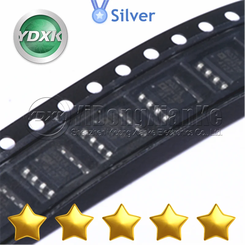 AD8031AR SOT23 Electronic Components AD8031ARTZ AD8031ARTZ-REEL7 AD8065A AD8065ARTZ AD8605ART New Original AD8606ARMZ