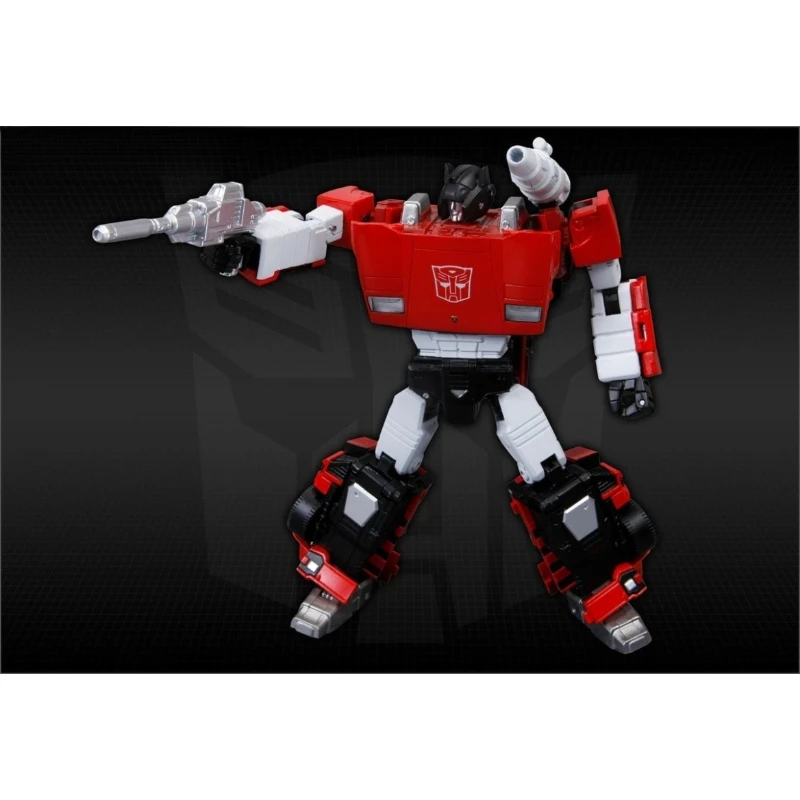 Transformed Toys KO MP-12 MP-12 Action Figure Toys Collection Gifts Desktop Decorations Original box