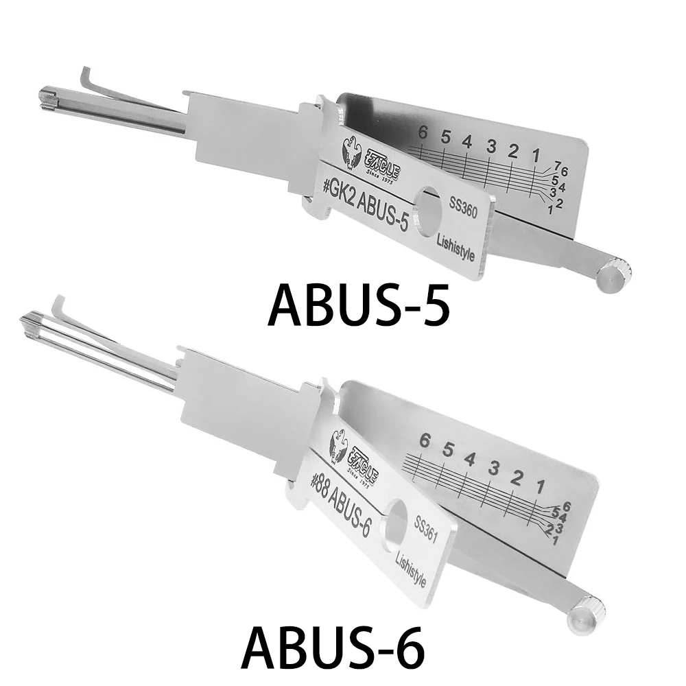 

GK2 ABUS-5 # 88 ABUS-6 Высококачественная нержавеющая сталь для профессиональных слесарных работ по ремонту жилых помещений
