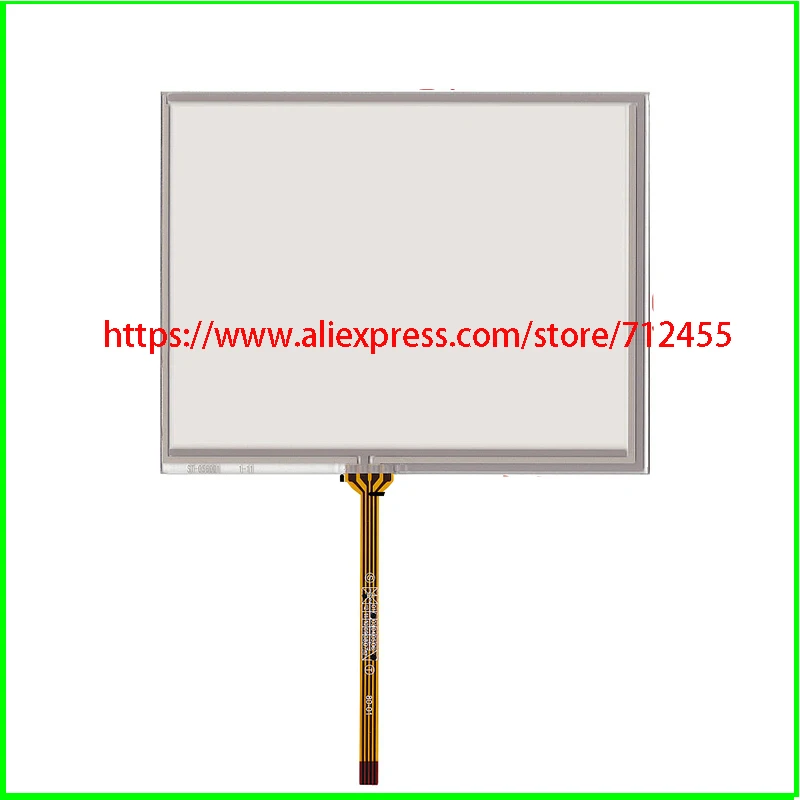 Display lcd para reflectômetro, tela lcd