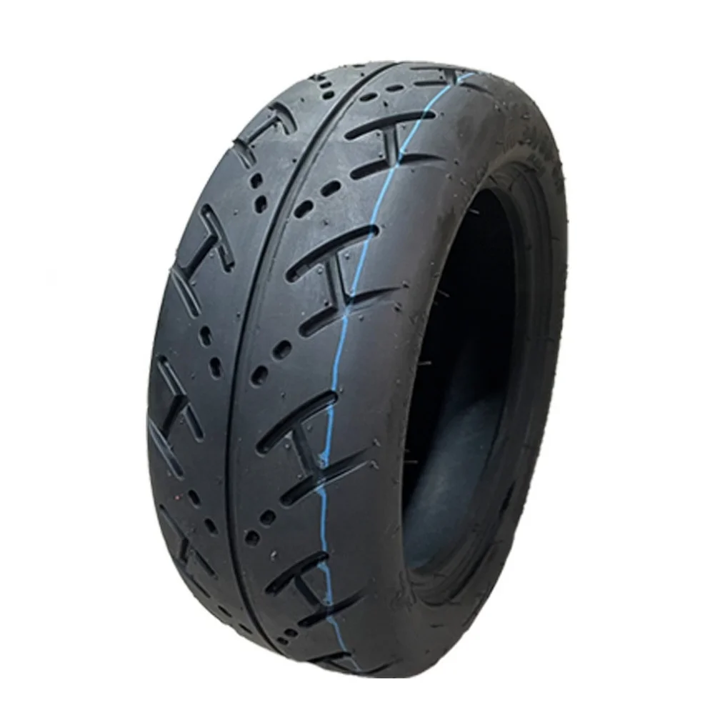 

Scooter Tubeless Tire 90/65-6 5 Off/on Road Rubber Reinforced Wear-Resistant Tire For 11 Inch E-Scooter Tyre Replace Accessories