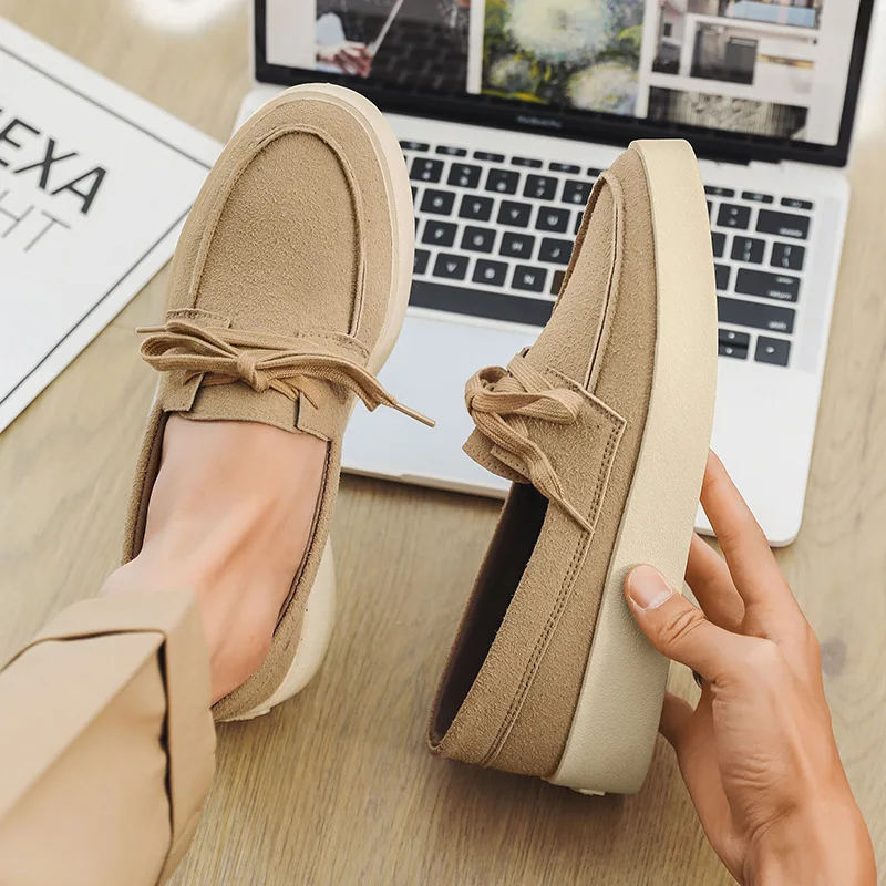2025-scarpe-loafer-da-uomo-in-velluto-alla-moda-comode-e-traspiranti-per-tutte-le-stagioni-materiale-in-acciaio-inossidabile