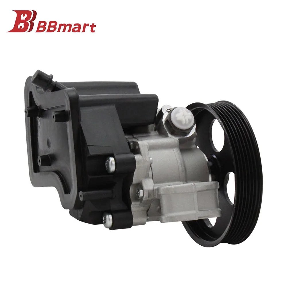 0034664101 BBmart Auto Parts 1 pcs Power Steering Pump For Mercedes Benz C230 W203 CLK W209 OE A0034664101 Spare Parts