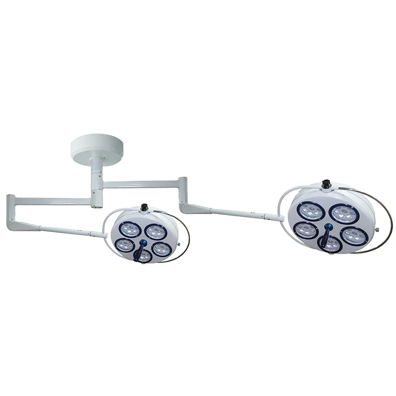 Ceiling Operation Light Auxiliary Lighting For Operation Hospital And Veterinary Equipment For Low Ceiling