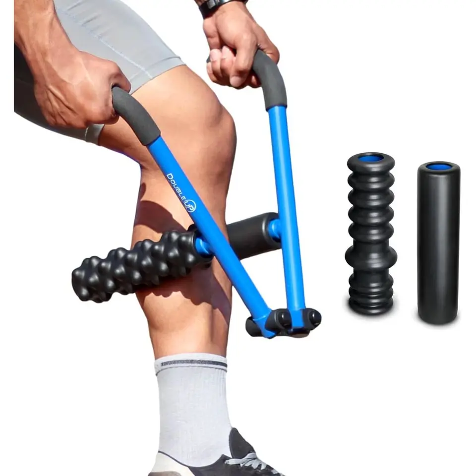 Lever Controlled Muscle Massage Therapy Kit