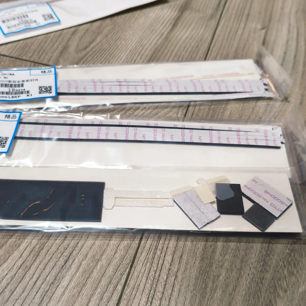 

1X Drum Unit Maitenance Seal Kit For Ricoh Aficio MP2554 MP3054 MP3554 MP 2554 3054 3554 4054 5054 6054 Sponge Seal