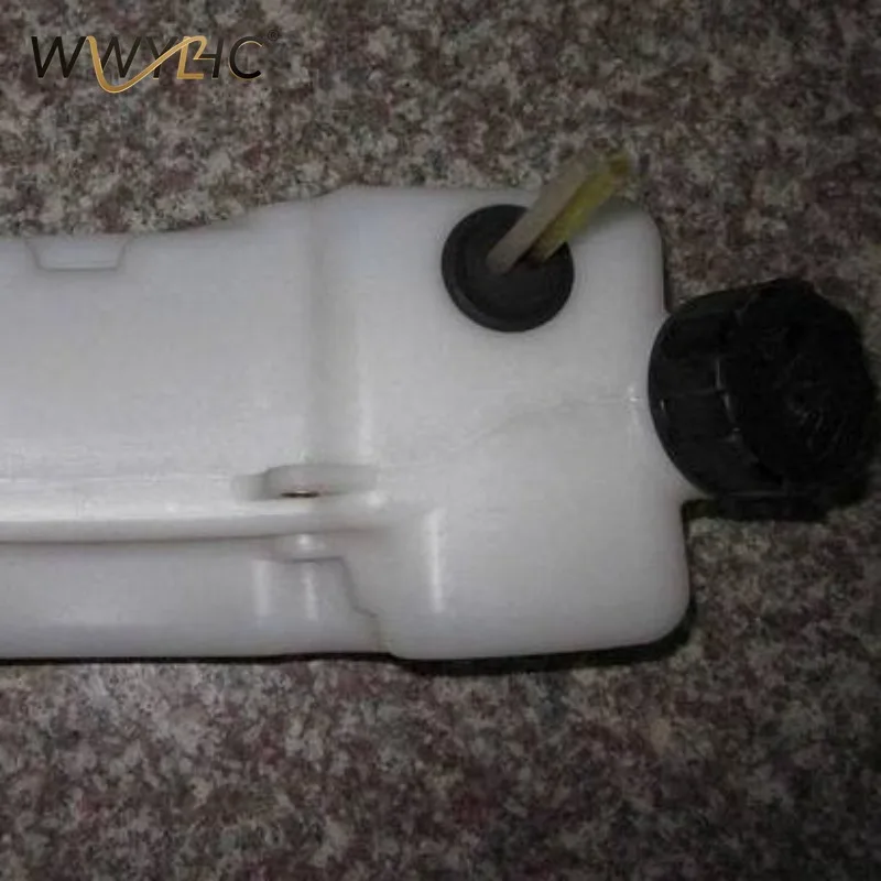 Tanque de Combustible Compatible con TL43 TL52, Tanque de Combustible TL43 TL50 TL52 KF01058BA 1E40F-5