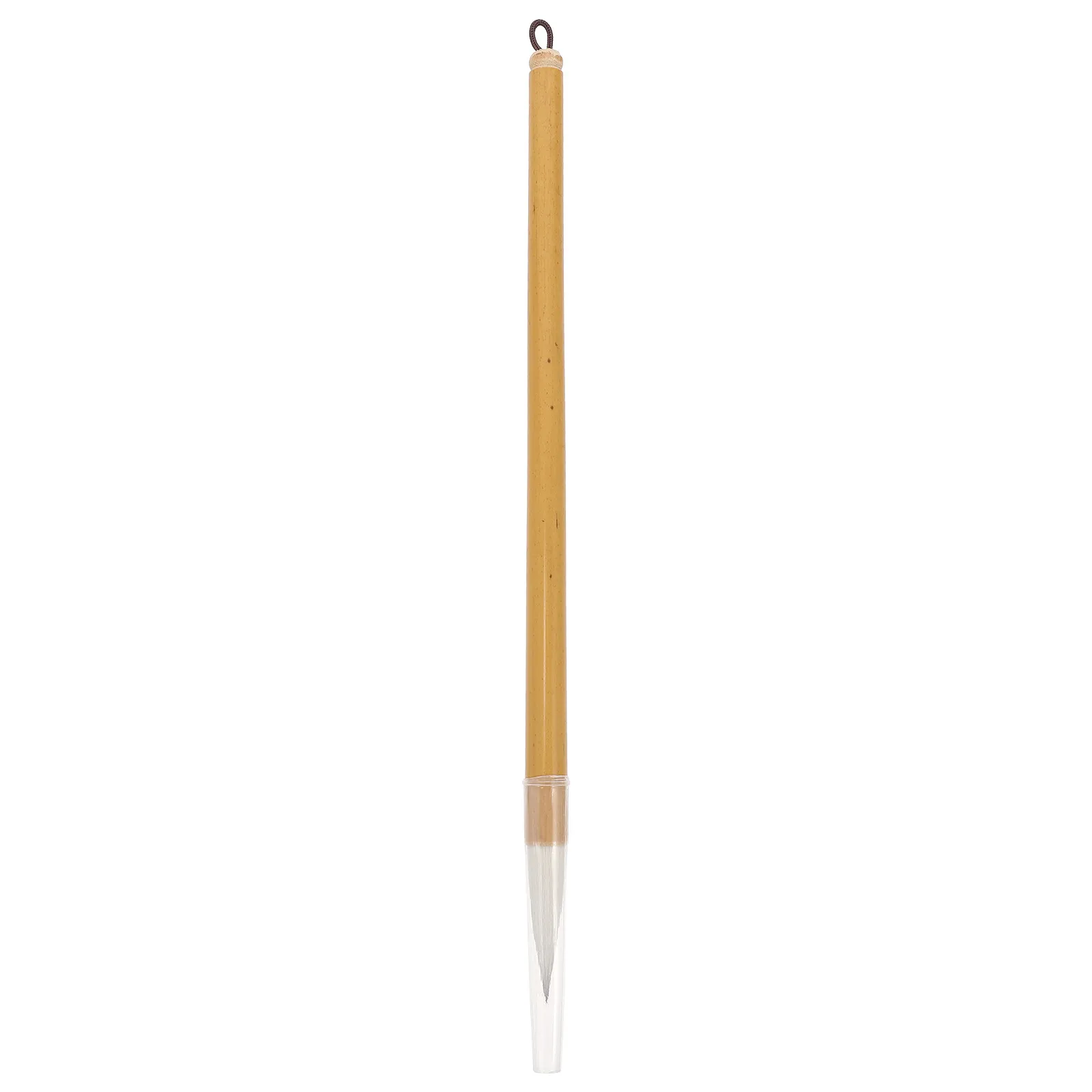 Traditional Chinese Calligraphy Brush Pen High Quality Writing Tool for Stroke Practice Calligraphy Art Stationery School